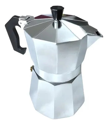 Greca cafetera pequeña 3 tazas