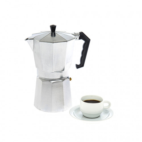 Greca cafetera pequeña 3 tazas